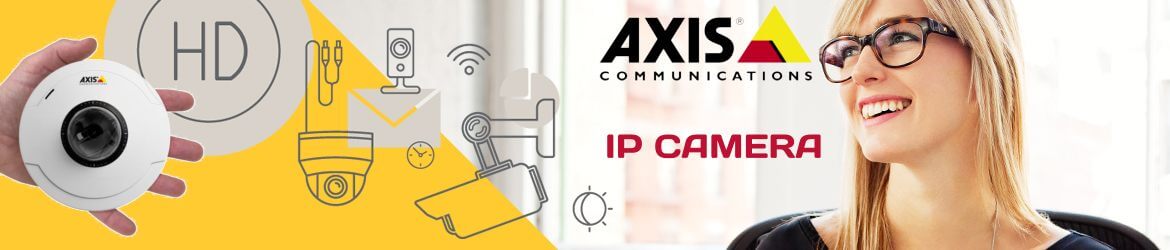 axix-ip-camera